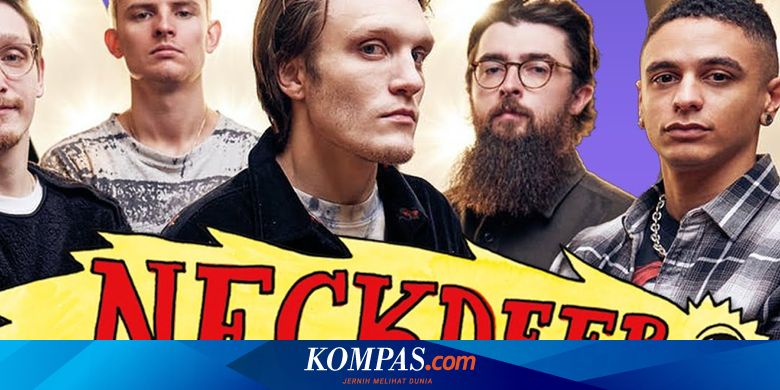 Lirik Dan Chord Lagu December Neck Deep Halaman All Kompas Com Kami hanya melayani request melalui link blog saja atau. lirik dan chord lagu december neck