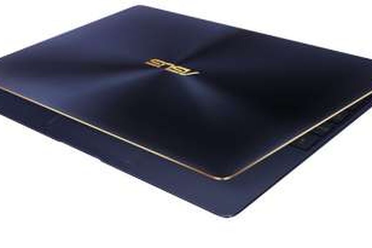 Laptop Asus Zenbook 3.