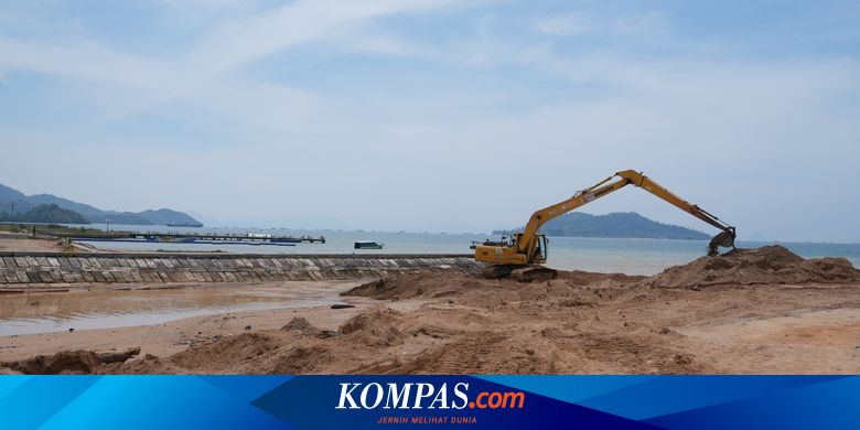 Percepatan Normalisasi Sungai Aek Doras untuk Mitigasi Banjir di Sumatera Utara