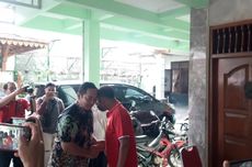 Bertemu FX Rudy di Solo, Hendi Mengaku Tak Ada Arahan soal Pilkada Jateng 