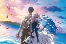 Sinopsis Violet Evergarden: The Movie, Tayang 27 Februari di CGV