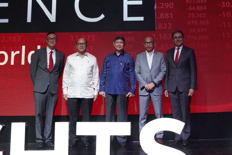 Intip Peran Bank DBS Indonesia Gerakkan Ekonomi Hijau dan Dukung Capaian NZE Nasional