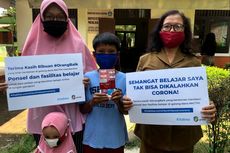 Gredu Siap Dukung Belajar Tatap Muka di Sekolah