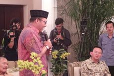 Curhatan Anggota DPRD DKI yang Merasa Tak Dianggap oleh Ahok  