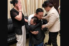 Orangtua di China Bertemu Anaknya yang Hilang 24 Tahun Berkat Tes DNA