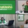 Luncurkan #TerusUsaha di Manado, Grab Bantu UMKM Bertransformasi Digital