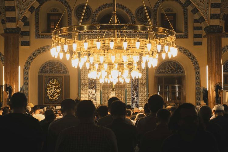 Daftar Lengkap 38 Lokasi Salat Idul Fitri Muhammadiyah di Nganjuk 20 Maret 2026