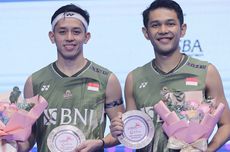 Biang Kekalahan Fajar/Rian di Final Singapore Open 2024