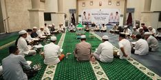 Jajaran Pemkab HST Khatamkan Al Quran Selama Ramadhan, Bupati Aulia: Terus Baca dan Amalkan Isinya