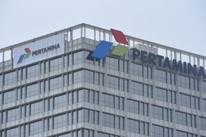 Kontribusi di Atas Rp 300 T ke Negara Tiap Tahun, Pertamina: Terbesar Dibandingkan dengan BUMN Lain