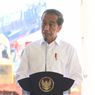 Resmikan Tahap II Industri Baterai Listrik, Jokowi: Saya Senang, Bisa Serap 20.000 Tenaga Kerja