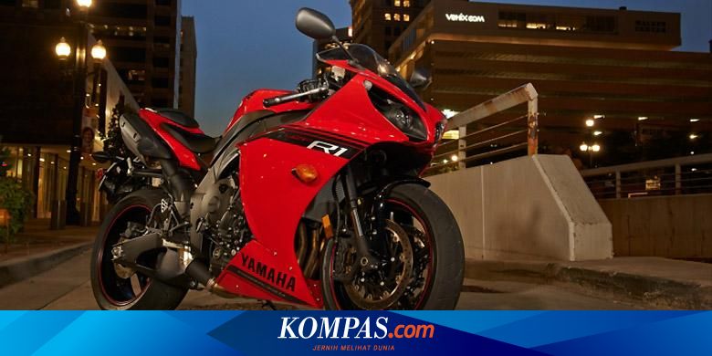 Yamaha Bakal Punya R1 yang Lebih Menggiurkan