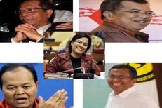 PPP: 5 Tokoh LSI Bermain di Elite daripada Rakyat