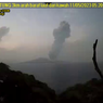 Gunung Anak Krakatau Alami Erupsi Hari Ini, Tinggi Kolom Abu Capai 3.000 Meter