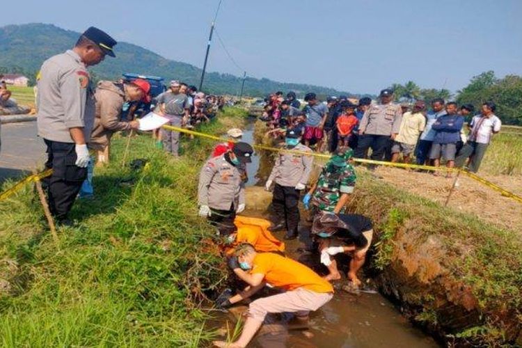 Remaja Tewas Usai Makan Mi Campur Kecubung di Subang, Ketahui Bahaya Halusinogen!