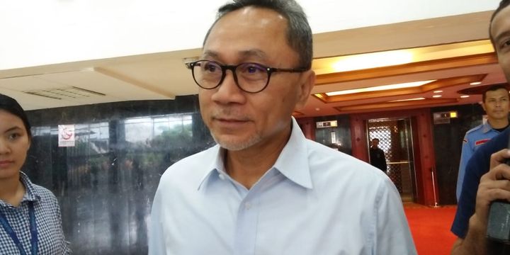 Cegah Kekerasan, Mendikbud Soroti Pentingnya Kerja Sama Sekolah dan Keluarga