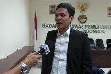 Tim Kuasa Hukum Prabowo-Hatta Minta MK Tambah Kuota Saksi
