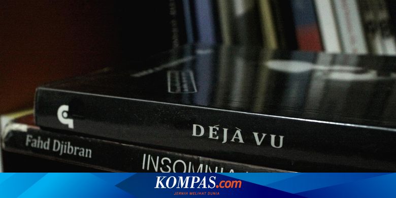 Dejavu, Ketahui 3 Kemungkinan Penyebabnya