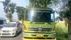 Ibu di Sampang Tewas Usai Motornya Oleng dan Diseruduk Truk