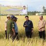 Persedian Air Melimpah, Mentan SYL Dorong Petani di Pinrang Percepat Masa Tanam