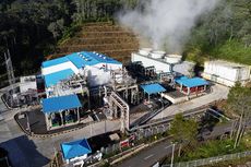 Investor Dinilai Belum Yakin dengan Prospek Pengembangan Geothermal