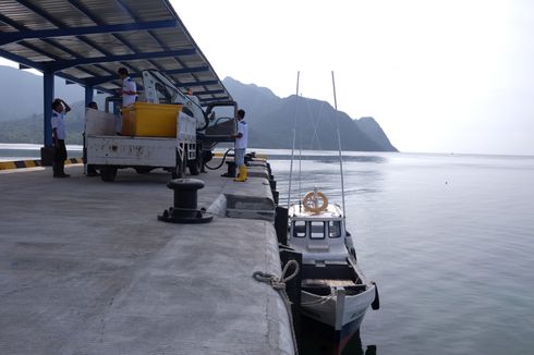Cerita Nelayan Natuna soal Efek Penenggelaman Kapal oleh Menteri Susi