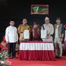 Kembangkan Desa Wisata dan UMKM, Dompet Dhuafa Tandatangani MoU dengan OK OCE
