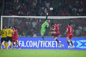 Hentikan Halusinasi di Sepak Bola Indonesia