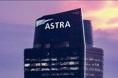 Lowongan Kerja Astra International bagi Lulusan S1 Fresh Graduate