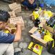 Produsen Minyakita Buka Suara soal Bau Solar, 300 Ton Minyak Bantuan Ditarik