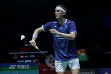 Tanggapan PBSI soal Klaim Viktor Axelsen Belum Terima Hadiah Uang Juara Indonesia Open 2023