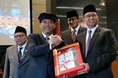 Fraksi PDI-P DPRD DKI: Kami Ingin Pemerintahan Daerah Jadi Baik
