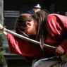Tujuh Kelas Prajurit Jepang Masa Feodal: Perbedaan Samurai, Ronin, hingga Ninja