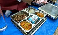 Jika MBG Dimasak oleh Ibu Sendiri...