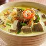 Resep Empal Gentong Santan, Cocok Disantap dengan Ketupat 