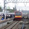 Pengguna KRL Jabodetabek Disebut Capai 1,2 Juta Orang Per Hari