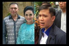 [POPULER HYPE] Raul Lemos Bicara soal Memaki Aurel dan Azriel | Jordi Onsu Jawab Sengketa Merek Geprek Bensu