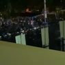 Kronologi Kericuhan Suporter di SJH Saat Laga Persib Vs PSIS Semarang