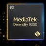 MediaTek Dimensity 9300 Resmi, Chip Pesaing Kuat Snapdragon 8 Gen 3