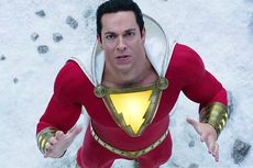 Trailer Baru Shazam 2: Fury of the Gods Dirilis, Daughters of Atlas dan Shazam Family Siap Bertempur