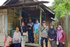 200 Rumah Tak Layak Huni di Samarinda Beres Dibedah