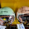 Mengenal Helm Hijabers: Desain Khusus untuk Wanita Berhijab