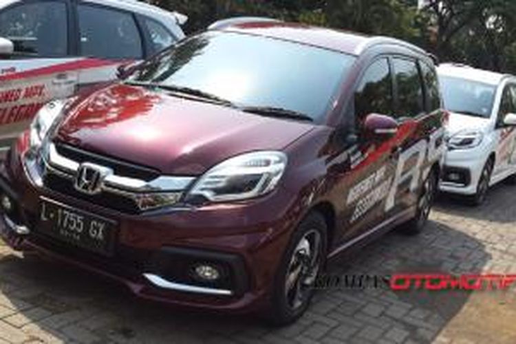 Minat Mobilio Bekas Ini Kisaran Harganya