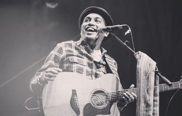 Glenn Fredly