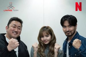 3 Lokasi Tempat Syuting Film Extraction: TYGO di Indonesia