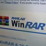 Update WinRar Sekarang untuk Cegah Password Dicuri