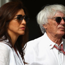 Bernie Ecclestone Jadi Ayah Lagi di Usia 89 Tahun
