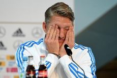 Salam Perpisahan Schweinsteiger untuk Para Suporter Bayern