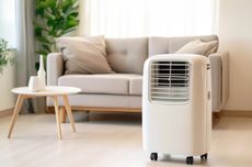 AC Portable Vs Air Cooler, Mana yang Terbaik Digunakan di Rumah?