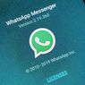 iPhone Berikut Tak Lagi Bisa Pakai WhatsApp Mulai 24 Oktober 